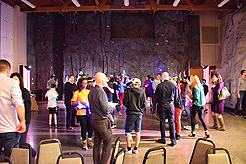 CAMP EVAN BAR MITZVAH